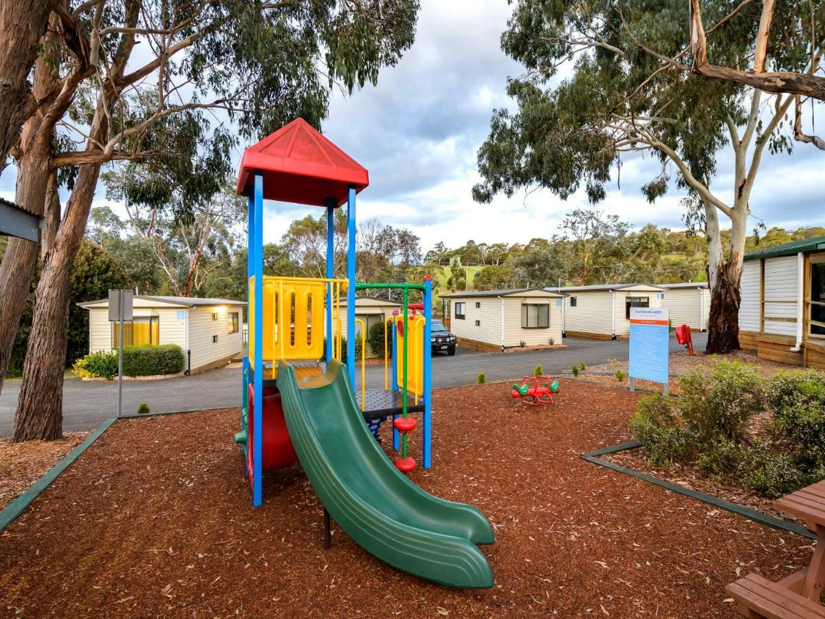 Discovery Parks - הובארט מראה חיצוני תמונה